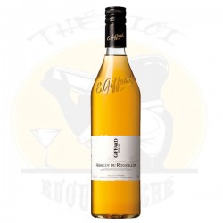 Giffard Vanille de Madagascar Premium